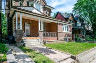 843 LOGAN AVENUE, Toronto (North Riverdale), Ontario