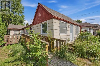 67 CLARENCE STREET Strathroy-Caradoc (SE) Ontario photo 2