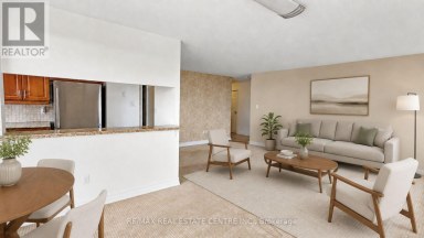 1515 - 300 WEBB DRIVE Mississauga (City Centre) Ontario photo 11