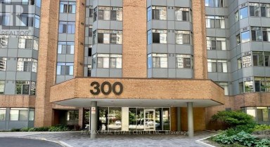 1515 - 300 WEBB DRIVE Mississauga (City Centre) Ontario photo 2