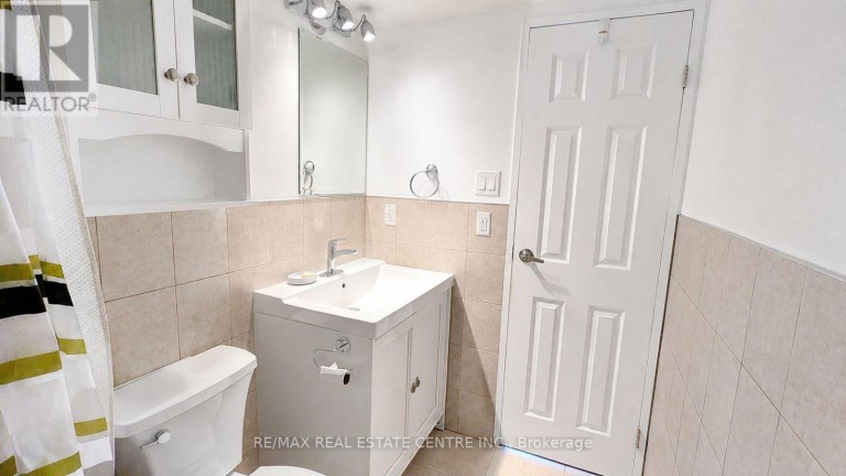 1515 - 300 WEBB DRIVE, Mississauga (City Centre), Ontario, L5B3W3