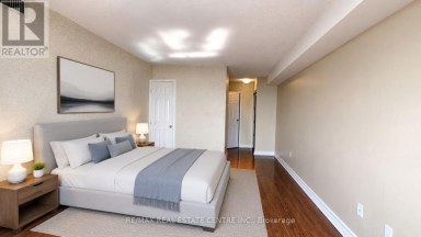 1515 - 300 WEBB DRIVE Mississauga (City Centre) Ontario photo 24