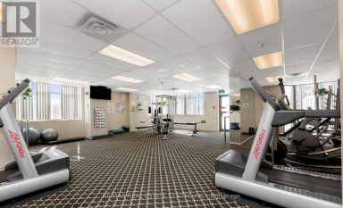 1515 - 300 WEBB DRIVE Mississauga (City Centre) Ontario photo 29