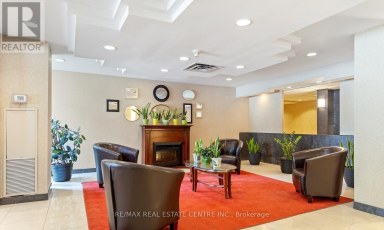 1515 - 300 WEBB DRIVE Mississauga (City Centre) Ontario photo 3