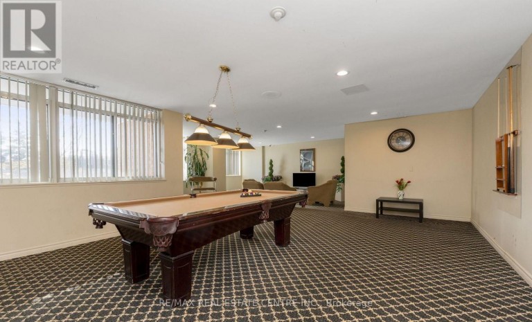 1515 - 300 WEBB DRIVE, Mississauga (City Centre), Ontario, L5B3W3