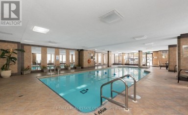 1515 - 300 WEBB DRIVE Mississauga (City Centre) Ontario photo 32