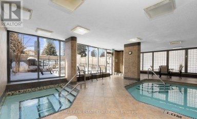 1515 - 300 WEBB DRIVE Mississauga (City Centre) Ontario photo 33