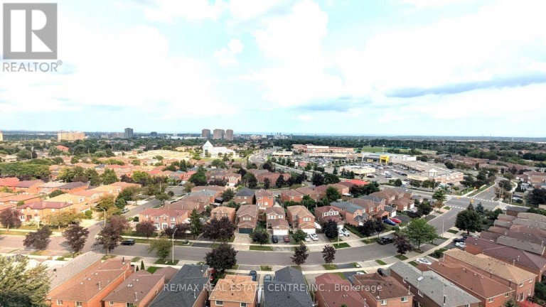 1515 - 300 WEBB DRIVE, Mississauga (City Centre), Ontario, L5B3W3