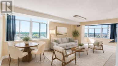 1515 - 300 WEBB DRIVE Mississauga (City Centre) Ontario photo 7