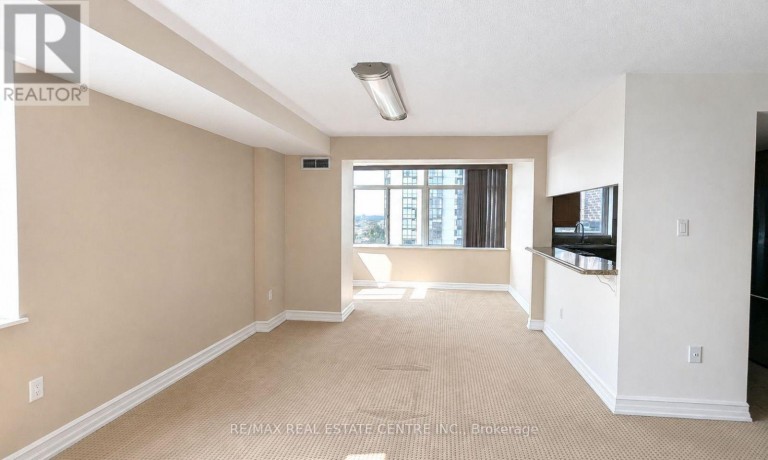 1515 - 300 WEBB DRIVE, Mississauga (City Centre), Ontario, L5B3W3