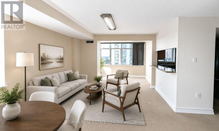 1515 - 300 WEBB DRIVE, Mississauga (City Centre), Ontario, L5B3W3