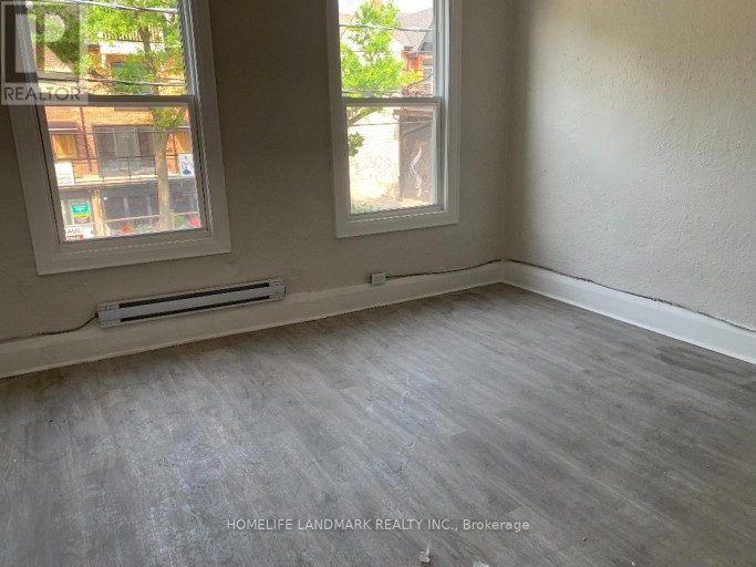 461 PARLIAMENT STREET, Toronto (Cabbagetown-South St. James Town), Ontario, M5A3A3