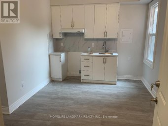 461 PARLIAMENT STREET Toronto (Cabbagetown-South St. James Town) Ontario photo 3