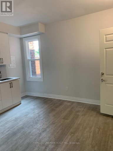 461 PARLIAMENT STREET, Toronto (Cabbagetown-South St. James Town), Ontario, M5A3A3