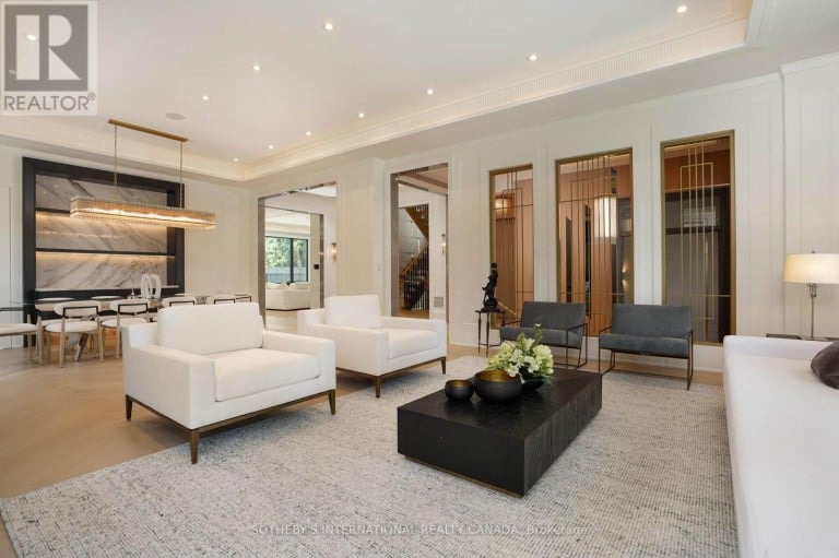 149 HIGHLAND CRESCENT, Toronto (Bridle Path-Sunnybrook-York Mills), Ontario, M2L1H2