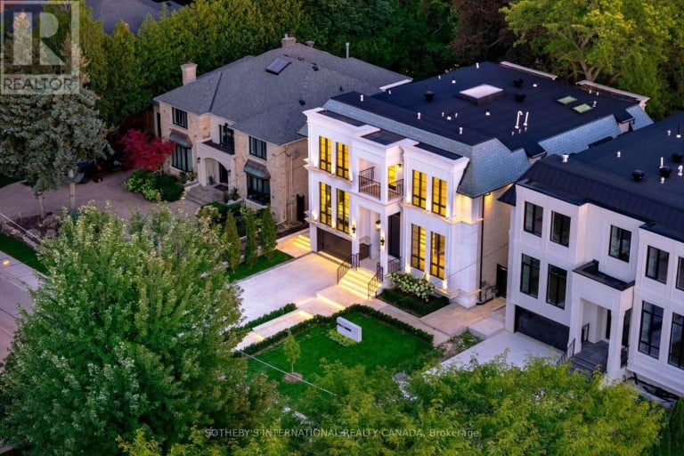 149 HIGHLAND CRESCENT, Toronto (Bridle Path-Sunnybrook-York Mills), Ontario, M2L1H2