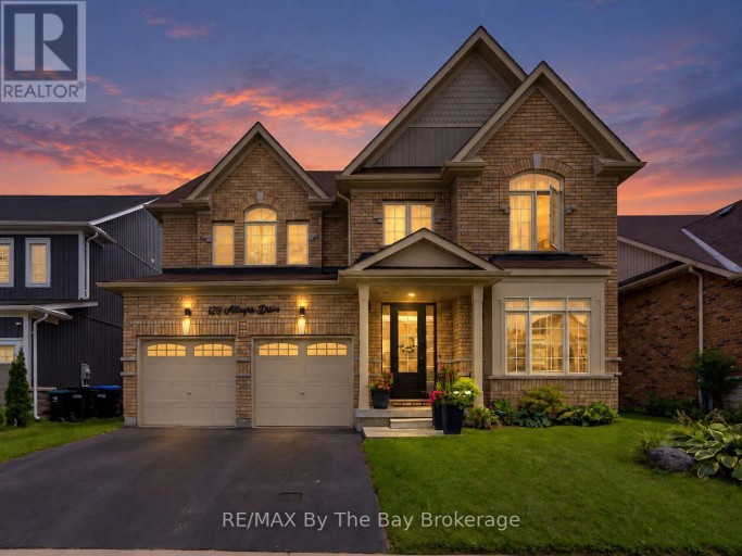 120 ALLEGRA DRIVE, Wasaga Beach, Ontario, L9Z1P6