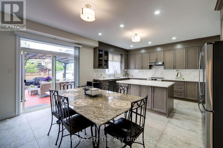 120 ALLEGRA DRIVE, Wasaga Beach, Ontario, L9Z1P6