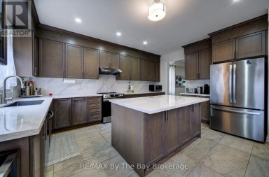 120 ALLEGRA DRIVE Wasaga Beach Ontario photo 12