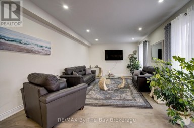 120 ALLEGRA DRIVE Wasaga Beach Ontario photo 13