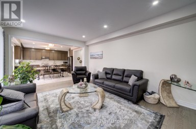 120 ALLEGRA DRIVE Wasaga Beach Ontario photo 14