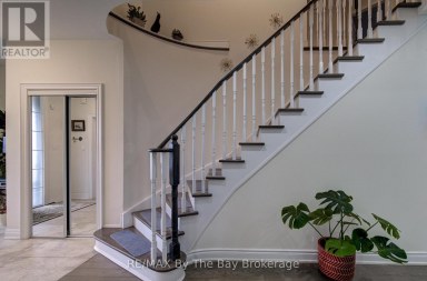 120 ALLEGRA DRIVE Wasaga Beach Ontario photo 16