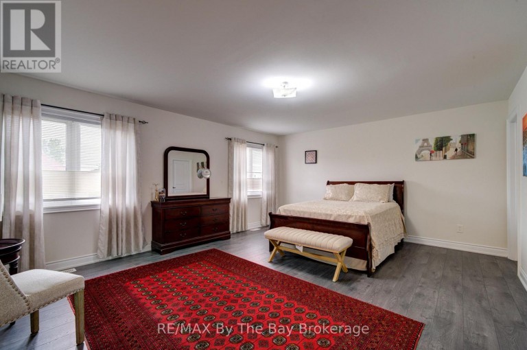 120 ALLEGRA DRIVE, Wasaga Beach, Ontario, L9Z1P6