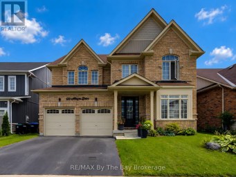 120 ALLEGRA DRIVE Wasaga Beach Ontario photo 2