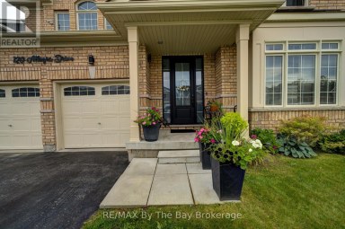 120 ALLEGRA DRIVE Wasaga Beach Ontario photo 3
