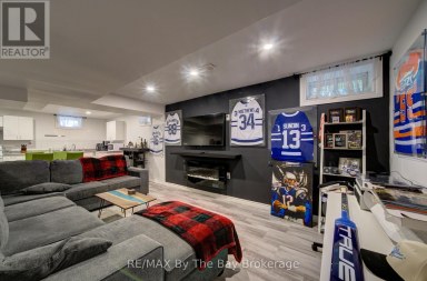 120 ALLEGRA DRIVE Wasaga Beach Ontario photo 31