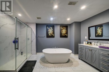 120 ALLEGRA DRIVE Wasaga Beach Ontario photo 37
