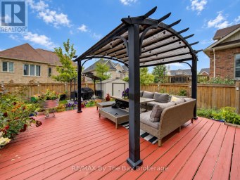 120 ALLEGRA DRIVE Wasaga Beach Ontario photo 38
