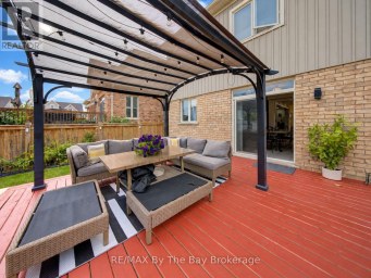 120 ALLEGRA DRIVE Wasaga Beach Ontario photo 39