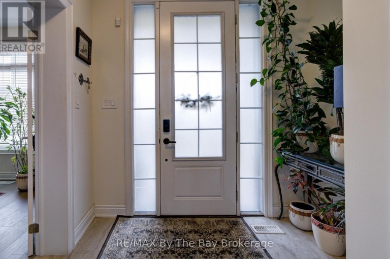 120 ALLEGRA DRIVE, Wasaga Beach, Ontario, L9Z1P6