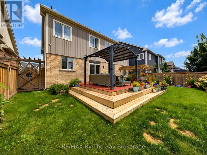 120 ALLEGRA DRIVE, Wasaga Beach, Ontario, L9Z1P6