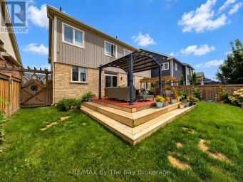 120 ALLEGRA DRIVE Wasaga Beach Ontario photo 40
