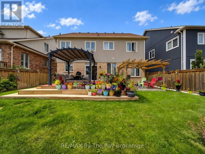 120 ALLEGRA DRIVE, Wasaga Beach, Ontario, L9Z1P6
