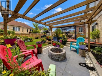120 ALLEGRA DRIVE Wasaga Beach Ontario photo 42