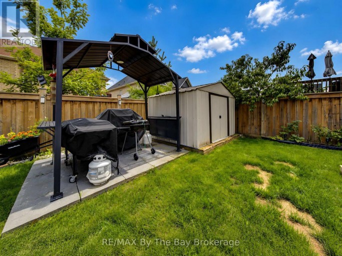 120 ALLEGRA DRIVE, Wasaga Beach, Ontario, L9Z1P6
