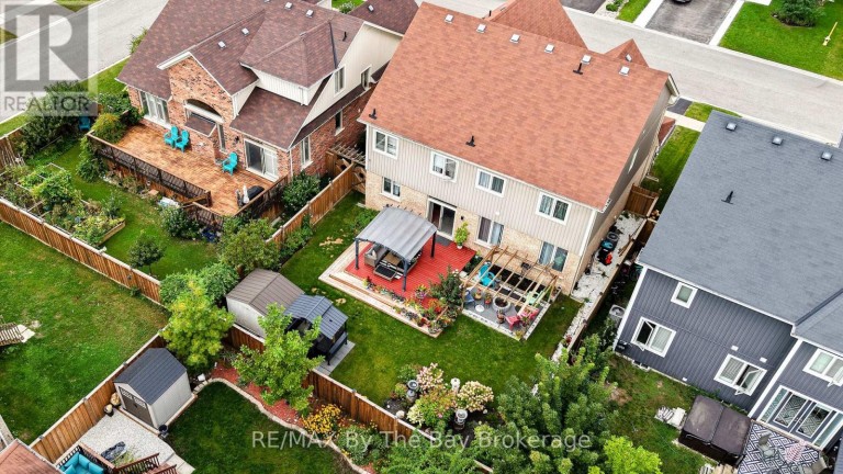 120 ALLEGRA DRIVE, Wasaga Beach, Ontario, L9Z1P6