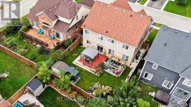 120 ALLEGRA DRIVE Wasaga Beach Ontario photo 44