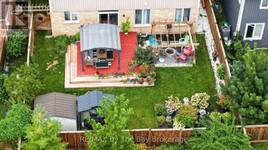 120 ALLEGRA DRIVE Wasaga Beach Ontario photo 46