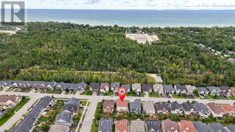 120 ALLEGRA DRIVE, Wasaga Beach, Ontario, L9Z1P6