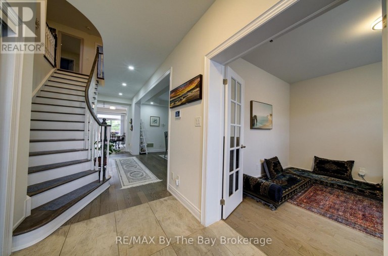 120 ALLEGRA DRIVE, Wasaga Beach, Ontario, L9Z1P6