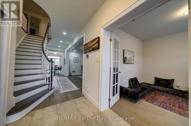 120 ALLEGRA DRIVE Wasaga Beach Ontario photo 6