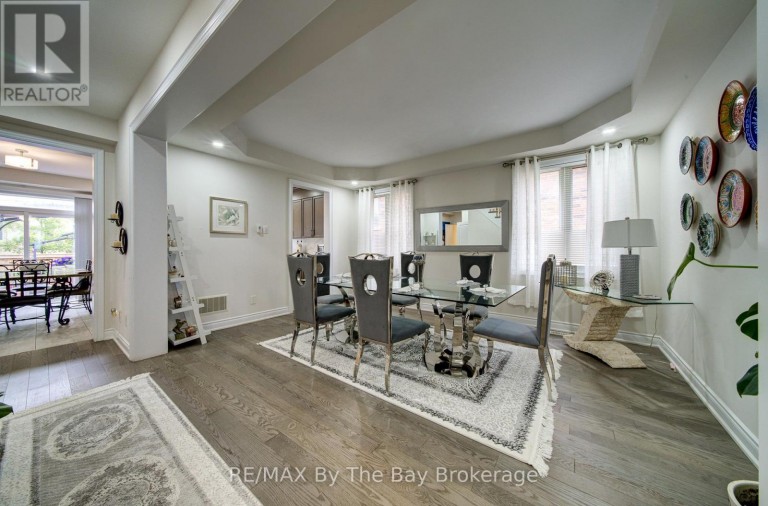 120 ALLEGRA DRIVE, Wasaga Beach, Ontario, L9Z1P6