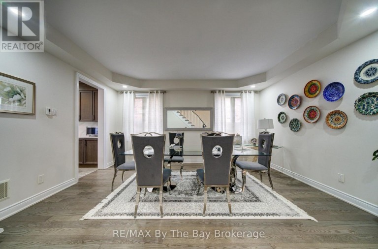 120 ALLEGRA DRIVE, Wasaga Beach, Ontario, L9Z1P6