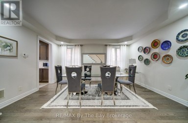 120 ALLEGRA DRIVE Wasaga Beach Ontario photo 9