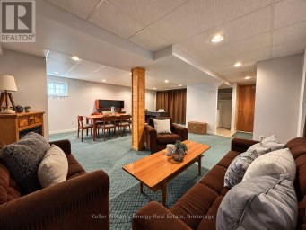 1443 ELIZABETH STREET Port Hope Ontario photo 33