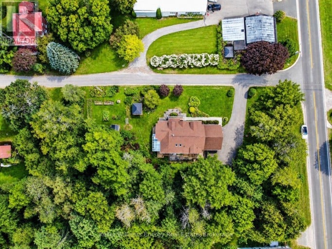 1443 ELIZABETH STREET, Port Hope, Ontario, L0A1B0